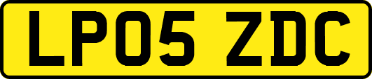 LP05ZDC