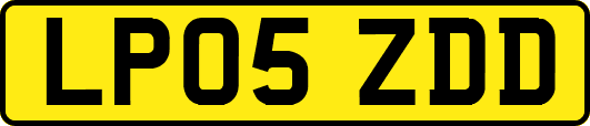 LP05ZDD