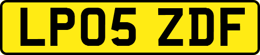 LP05ZDF