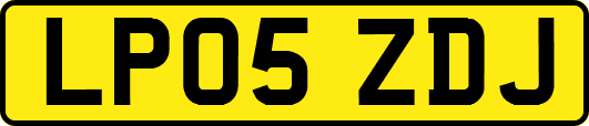 LP05ZDJ