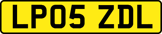 LP05ZDL