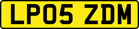 LP05ZDM