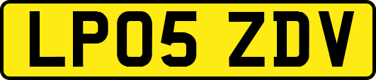 LP05ZDV
