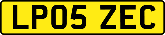 LP05ZEC