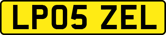 LP05ZEL