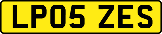 LP05ZES