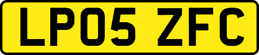 LP05ZFC