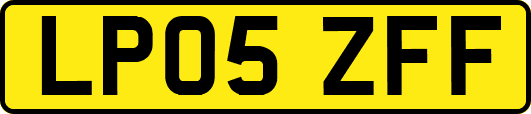 LP05ZFF