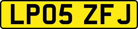 LP05ZFJ