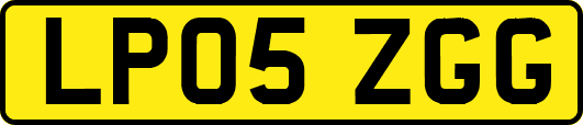 LP05ZGG