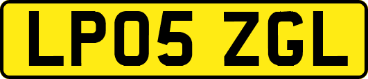 LP05ZGL