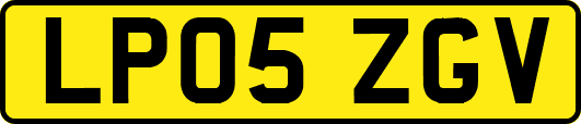 LP05ZGV
