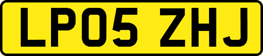 LP05ZHJ