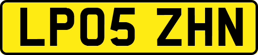 LP05ZHN