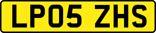LP05ZHS