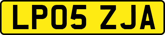 LP05ZJA