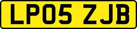 LP05ZJB