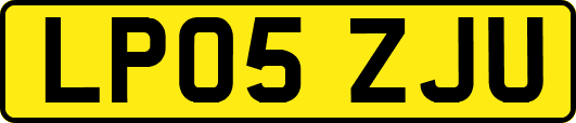 LP05ZJU