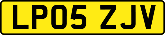 LP05ZJV