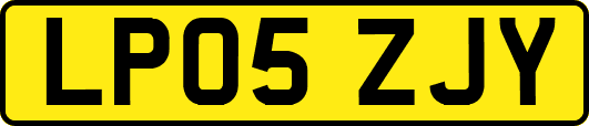 LP05ZJY