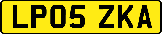 LP05ZKA