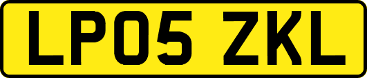 LP05ZKL