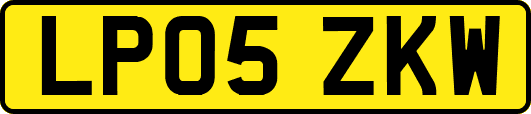 LP05ZKW