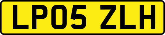 LP05ZLH