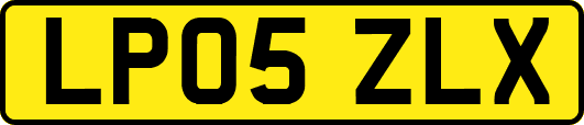 LP05ZLX
