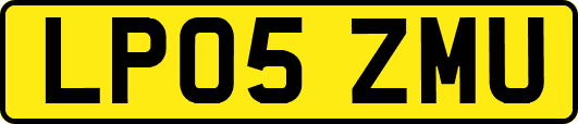 LP05ZMU