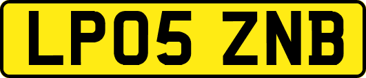 LP05ZNB