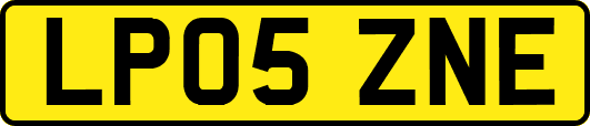 LP05ZNE