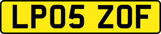 LP05ZOF