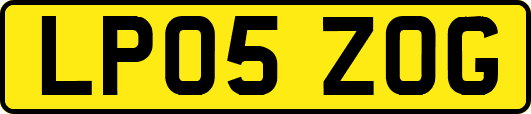 LP05ZOG