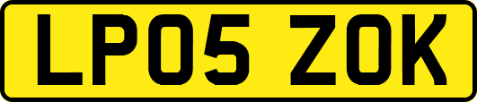 LP05ZOK