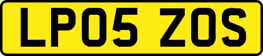 LP05ZOS