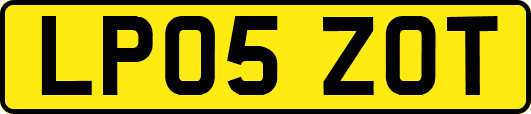 LP05ZOT