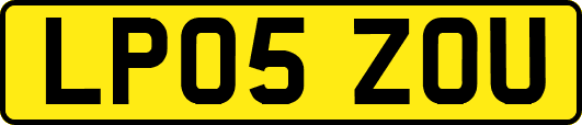 LP05ZOU