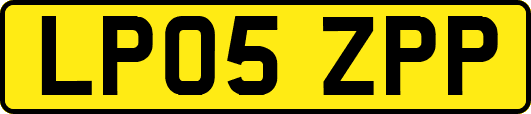LP05ZPP