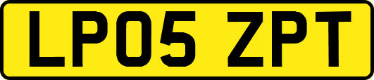 LP05ZPT