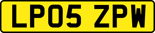 LP05ZPW