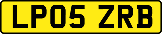 LP05ZRB