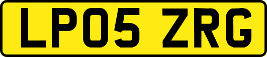 LP05ZRG