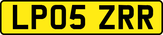 LP05ZRR