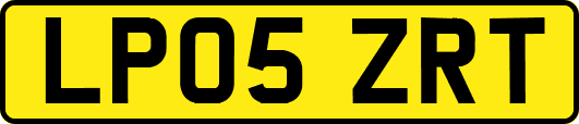 LP05ZRT