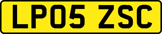 LP05ZSC