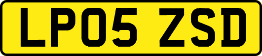 LP05ZSD