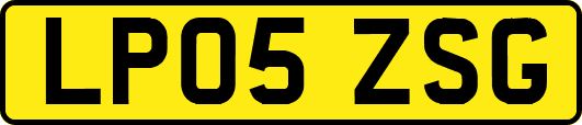 LP05ZSG