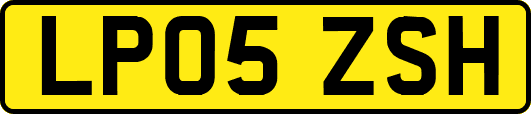 LP05ZSH