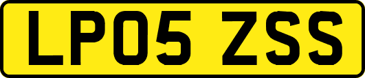 LP05ZSS